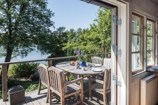 Fishermans cabin - Myttinge - 7