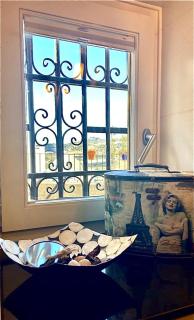 Small village house with beautiful sea views - Torrox - 3