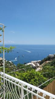Cottage L'Americano - Positano - 6