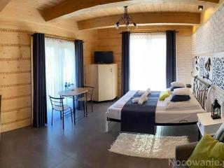 SASÓWKA APARTAMENT - Maniowy - 9