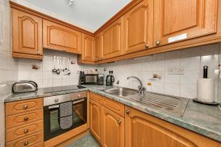 Finest Retreats - Mowbray Hall Apt - 4