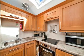 Finest Retreats - Pennine Hall Apt - 5