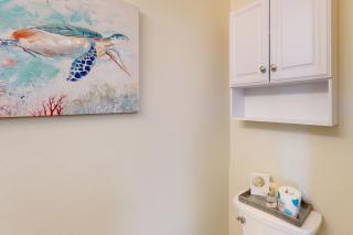 Grand Caribbean #425 - Orange Beach - 1