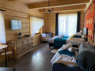 SASÓWKA APARTAMENT - Maniowy - 8