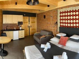 SASÓWKA APARTAMENT - Maniowy - 7