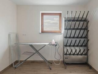 SASÓWKA APARTAMENT - Maniowy - 4