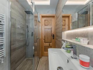 SASÓWKA APARTAMENT - Maniowy - 1