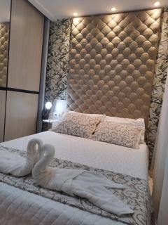 Mandakaru Residence Flat da Isa 01 - 2