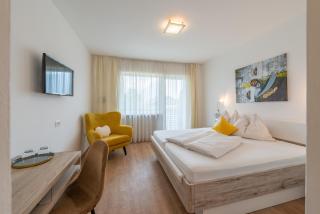 Hotel Garni Vinea Montis - Termeno - 2