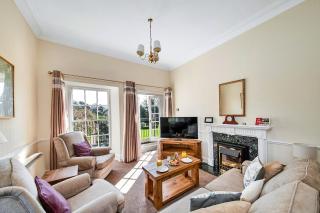 Finest Retreats - Roulston Hall Apt - 9