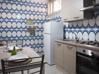 Kaukana - 50m dal mare con ampia veranda - Villaggio Azzurro - 7