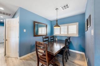 Home in Great Location - AC, W and D, Dog Friendly - 6