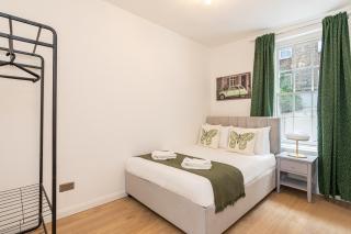 Cozy 1 Bedroom Flat Paddington - 8