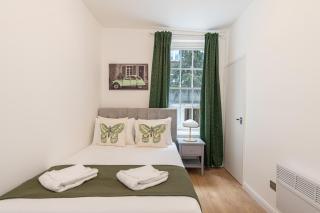 Cozy 1 Bedroom Flat Paddington - 4