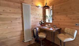 TVF Stable Suites - Nether Stowey - 9