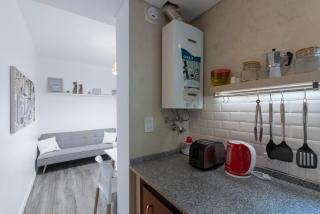 Hermoso departamento en Recoleta - Buenos Aires - 2