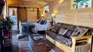 TVF Stable Suites - Nether Stowey - 8