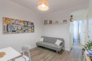 Hermoso departamento en Recoleta - Buenos Aires - 6