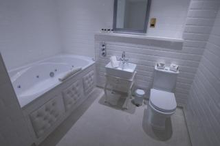 The Dixie Dean Hotel - Liverpool - 1
