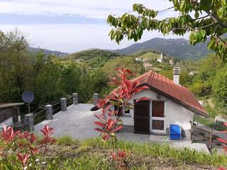 La Casa della Nonna - Serra Riccò - 0