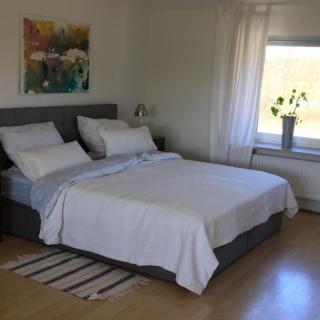 Ferienwohnung am Klosterforst - - 0