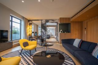 Le Cinq Codet - Parigi - 7