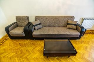 Deluxe Apartment 130 - Baku - 5