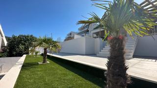 MARINA Residence - Marina - 9