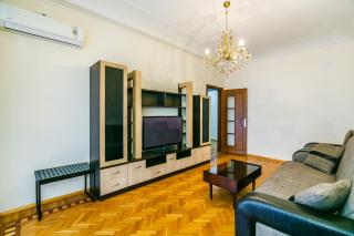 Deluxe Apartment 130 - Baku - 0