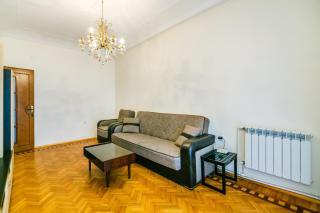 Deluxe Apartment 130 - Baku - 6