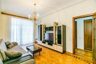 Deluxe Apartment 130 - Baku - 9