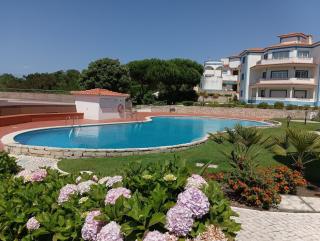 Apartamento em D'el Rey-Obidos Beach & Surf - Amoreira - 9