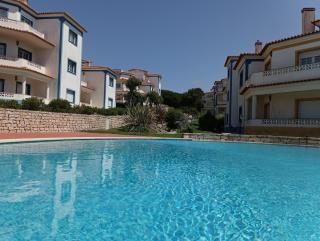 Apartamento em D'el Rey-Obidos Beach & Surf - Amoreira - 0