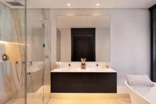 Exceptional 3 bedroom duplex penthouse in Epic Marbella - Marbella - 3