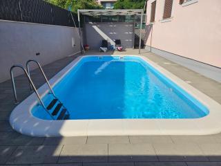 Apartman Nola - Zadar - 9