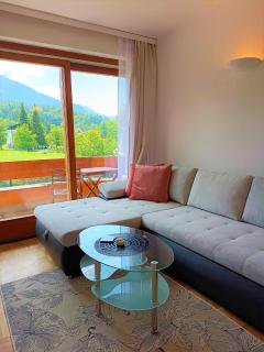 Olympia Apartment - Latschach ober dem Faakersee - 8