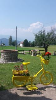 PANORAMIC GREEN VALLEY - Sulzano - 0