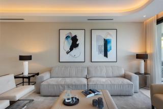 Exceptional 3 bedroom duplex penthouse in Epic Marbella - Marbella - 7