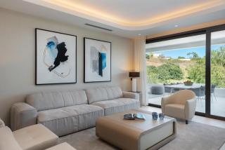 Exceptional 3 bedroom duplex penthouse in Epic Marbella - Marbella - 8