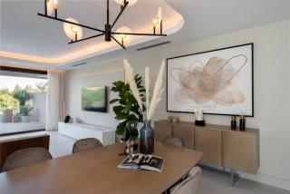 Exceptional 3 bedroom duplex penthouse in Epic Marbella - Marbella - 5