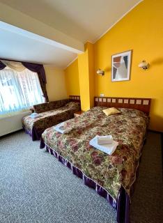 Hotel Leo - 8