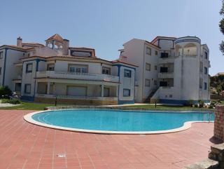 Apartamento em D'el Rey-Obidos Beach & Surf - Amoreira - 7