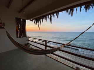 Penthouse Kahuna - Canoas De Punta Sal - 7