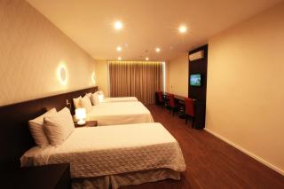Arosa Rio Hotel - Rio de Janeiro - 7