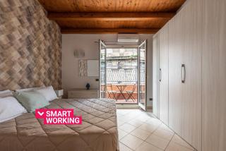 San Domenico House by Wonderful Italy - Palermo - 0