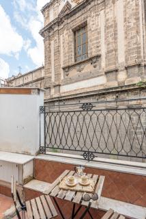 San Domenico House by Wonderful Italy - Palermo - 1