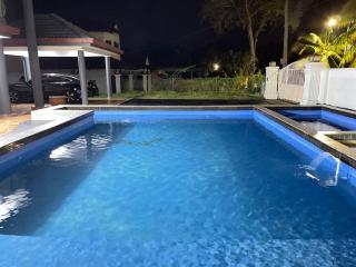 MY VILLA PD - Port Dickson - 4