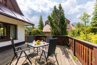 Willa Marta Zakopane - 5