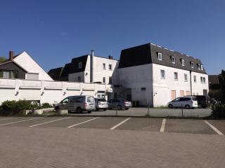 Hotel Zum Klüverbaum - Brema - 4