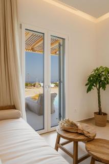 Aya Sofia Suites - Míconos - 2